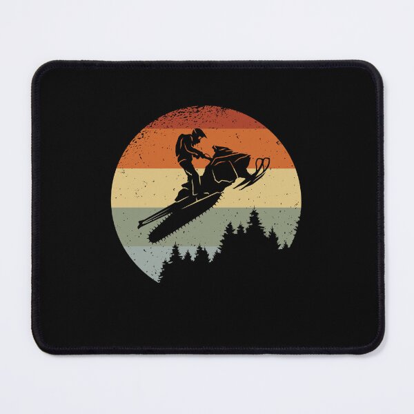 Item preview, snowmobile designed and sold by DerSenat.