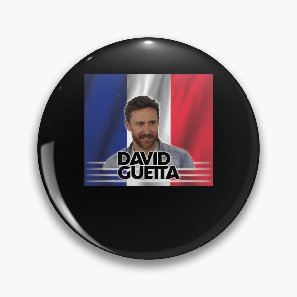 Item preview, David Guetta designed and sold by ClothingMutto.