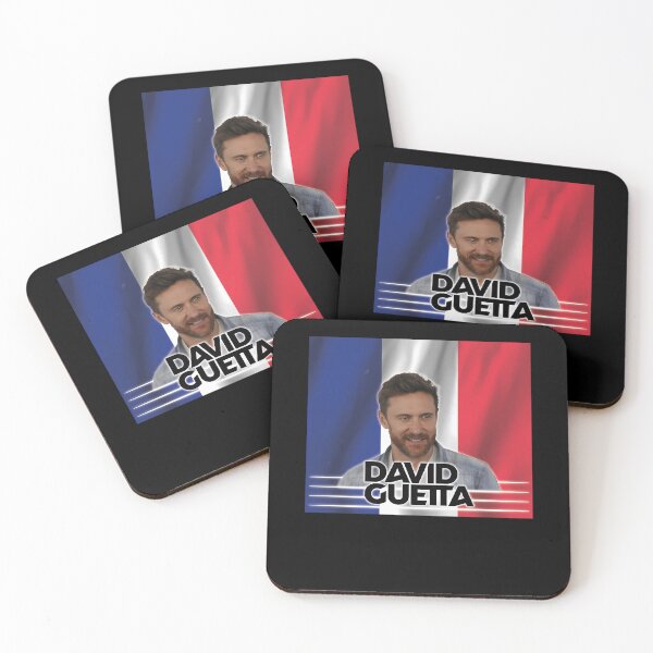 Item preview, David Guetta designed and sold by ClothingMutto.