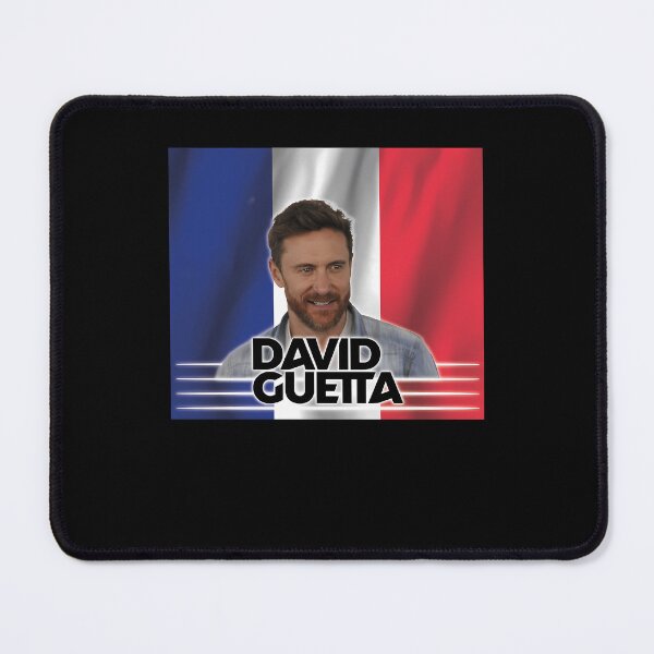 Item preview, David Guetta designed and sold by ClothingMutto.