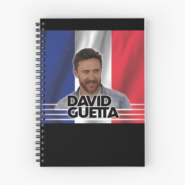 Item preview, David Guetta designed and sold by ClothingMutto.