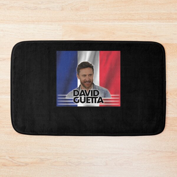 Item preview, David Guetta designed and sold by ClothingMutto.