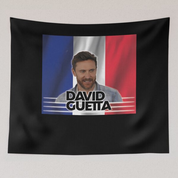 Item preview, David Guetta designed and sold by ClothingMutto.