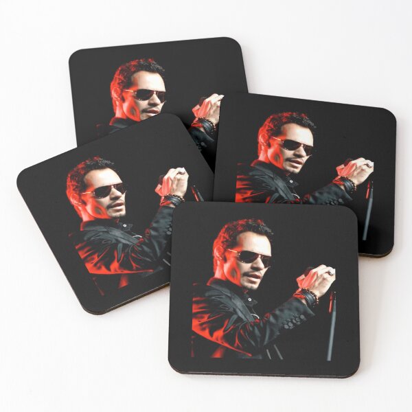 Item preview, Marc Anthony concert in Newark, February designed and sold by SluiciesJamar.