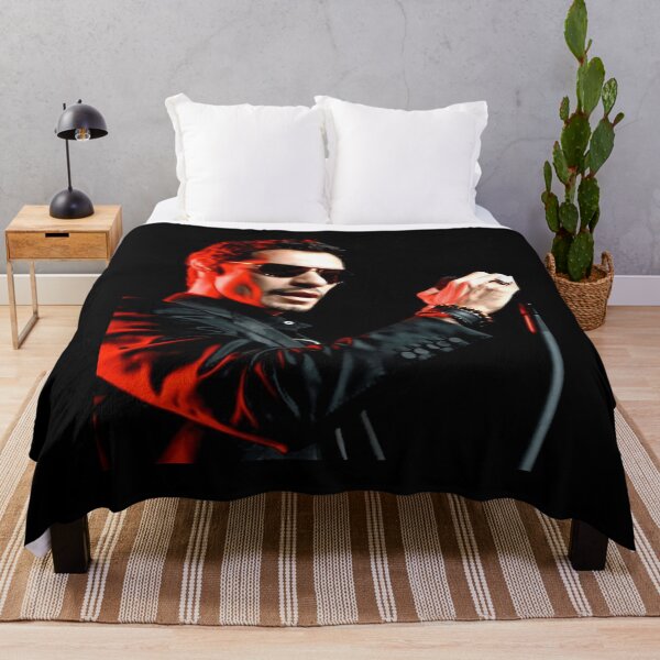 Item preview, Marc Anthony concert in Newark, February designed and sold by SluiciesJamar.