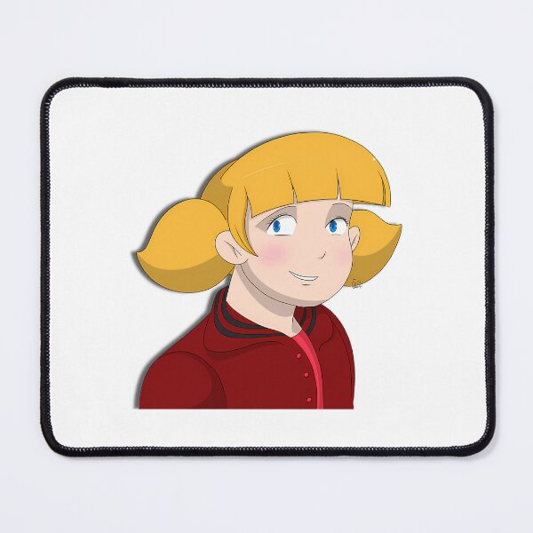 Item preview, Penny designed and sold by OrdinaryCopela.