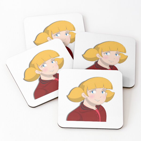 Item preview, Penny designed and sold by OrdinaryCopela.