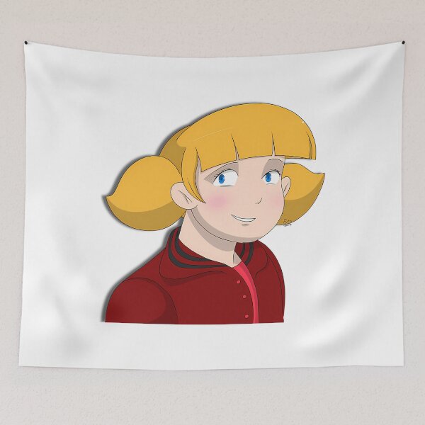 Item preview, Penny designed and sold by OrdinaryCopela.