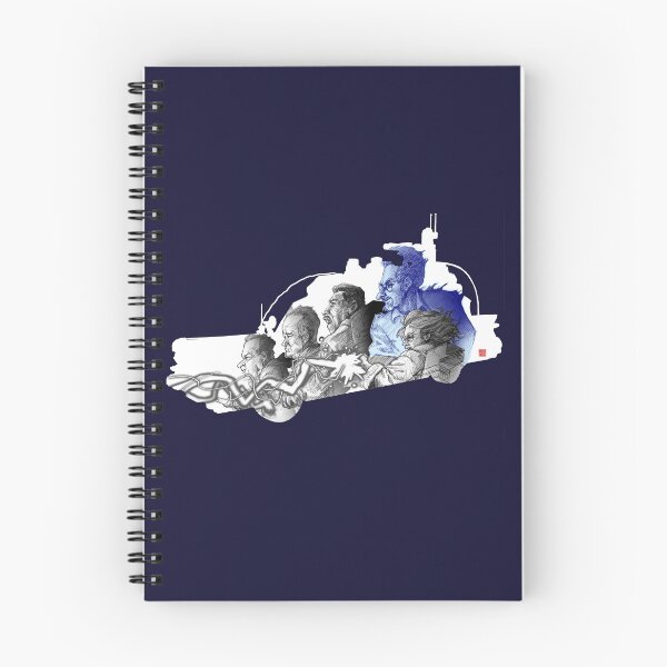 Item preview, Ecto Silhouette designed and sold by Huluhua.