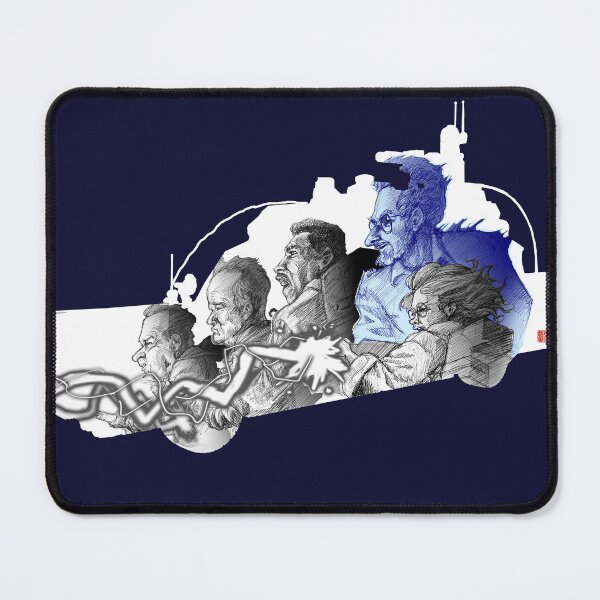 Item preview, Ecto Silhouette designed and sold by Huluhua.
