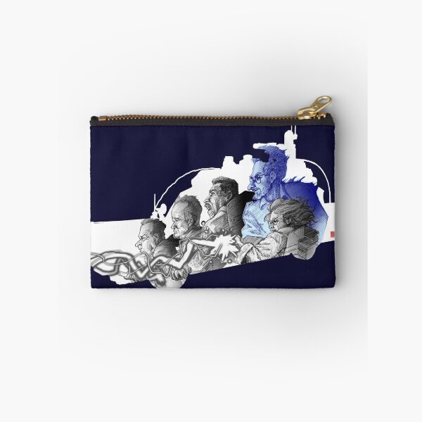 Item preview, Ecto Silhouette designed and sold by Huluhua.