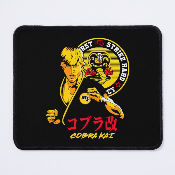 Item preview, Cobra Kai Johnny Lawrence designed and sold by ZHXFashionista.