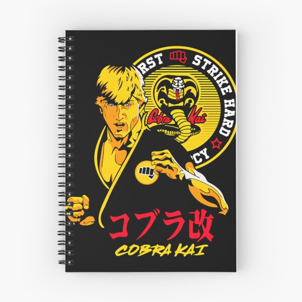 Item preview, Cobra Kai Johnny Lawrence designed and sold by ZHXFashionista.