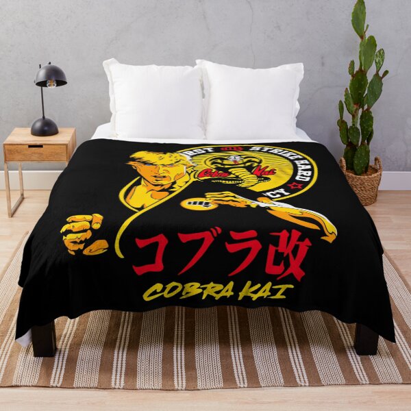 Item preview, Cobra Kai Johnny Lawrence designed and sold by ZHXFashionista.
