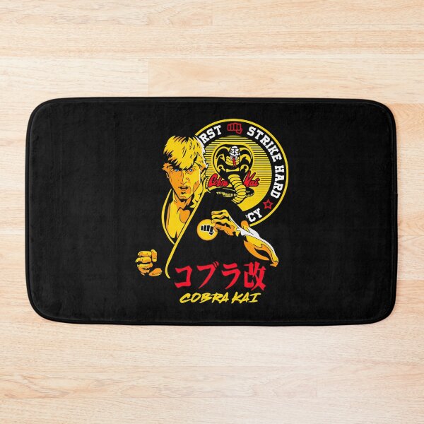 Item preview, Cobra Kai Johnny Lawrence designed and sold by ZHXFashionista.