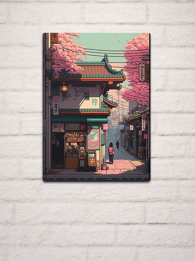 Japanese Animation: From Painted Scrolls to Pokemon Art