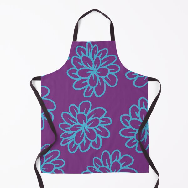 Item preview, abstract floristic background designed and sold by neurostructure.