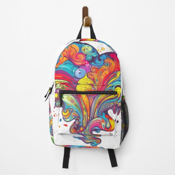 Item preview, Psychedelic Love designed and sold by dangermouth.