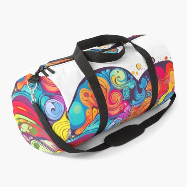 Item preview, Psychedelic Love designed and sold by dangermouth.