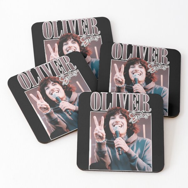 Item preview, OLIVER SYKES designed and sold by BritchesElliot.
