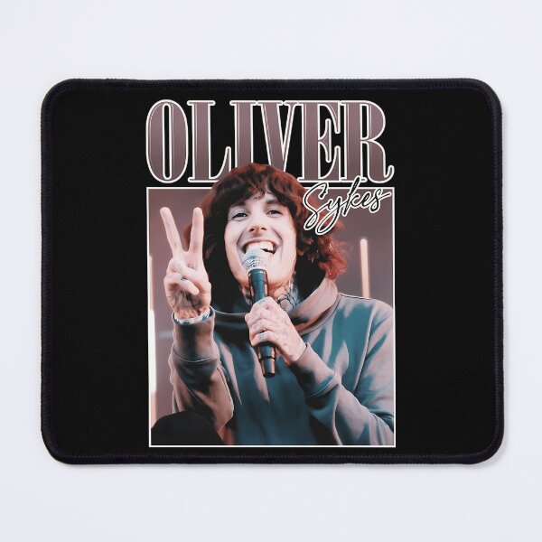 Item preview, OLIVER SYKES designed and sold by BritchesElliot.
