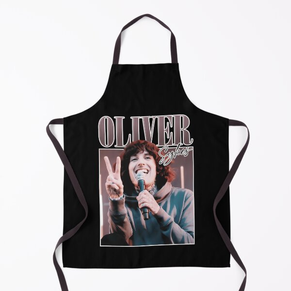 Item preview, OLIVER SYKES designed and sold by BritchesElliot.