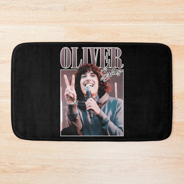 Item preview, OLIVER SYKES designed and sold by BritchesElliot.