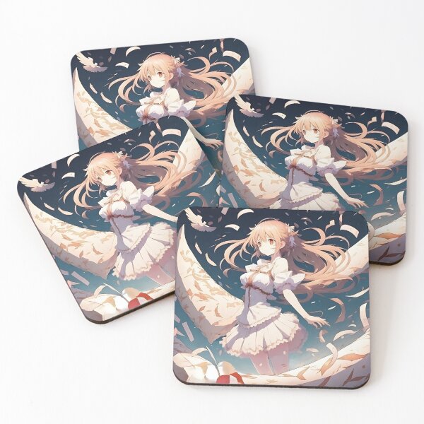Item preview, Pillow Fight Angel designed and sold by AIrtAfrica-Shop.