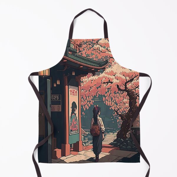 Item preview, Japan Pixel Art 08 designed and sold by KyzArt01.