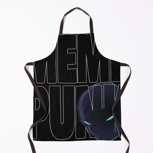 Item preview, memepunk pun 13 designed and sold by Mars-b.