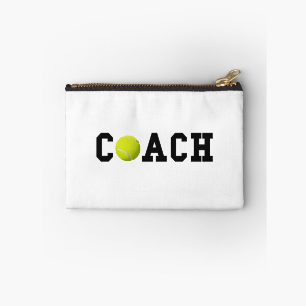 Item preview, Tennis Coach designed and sold by TheBestStore.