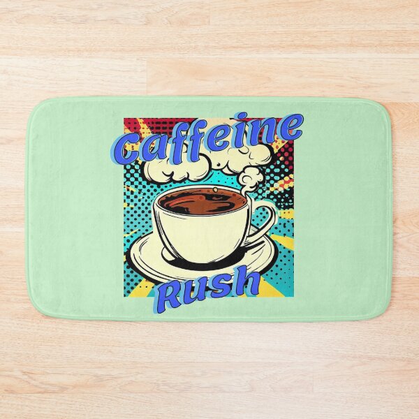 Item preview, Caffeine Addicts Unite! This T-Shirt Is for You designed and sold by Thehobbiehouse.