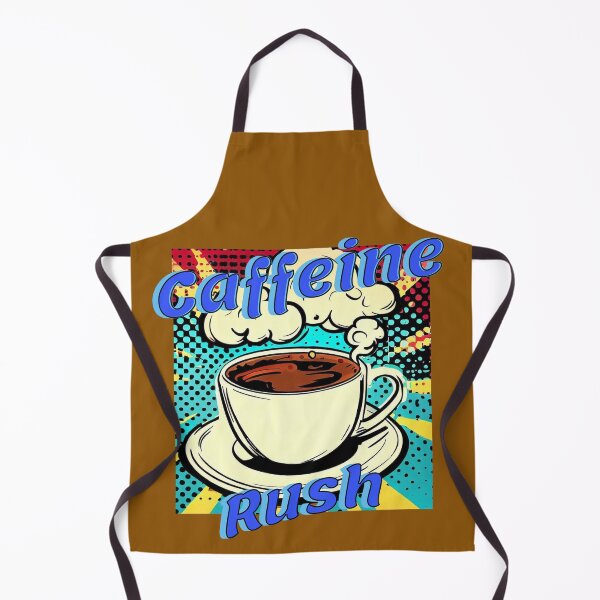 Item preview, Caffeine Addicts Unite! This T-Shirt Is for You designed and sold by Thehobbiehouse.