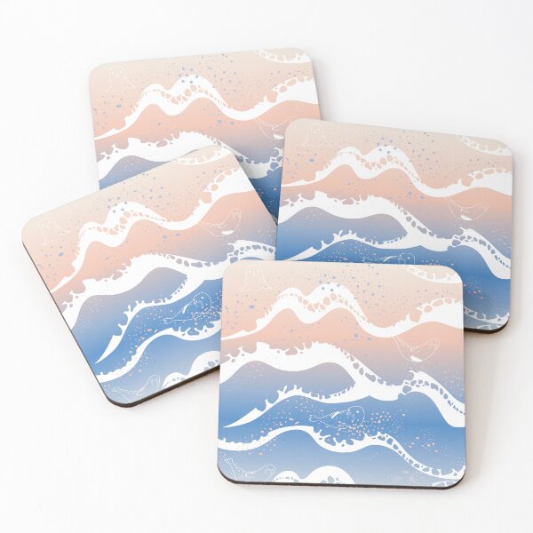 Item preview, Sound of Seashore designed and sold by grin-mun.