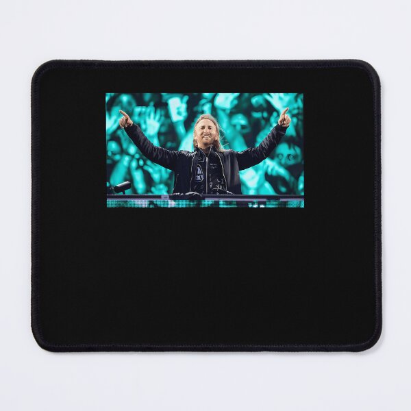 Item preview, David Guetta designed and sold by ClothingMutto.