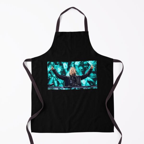 Item preview, David Guetta designed and sold by ClothingMutto.