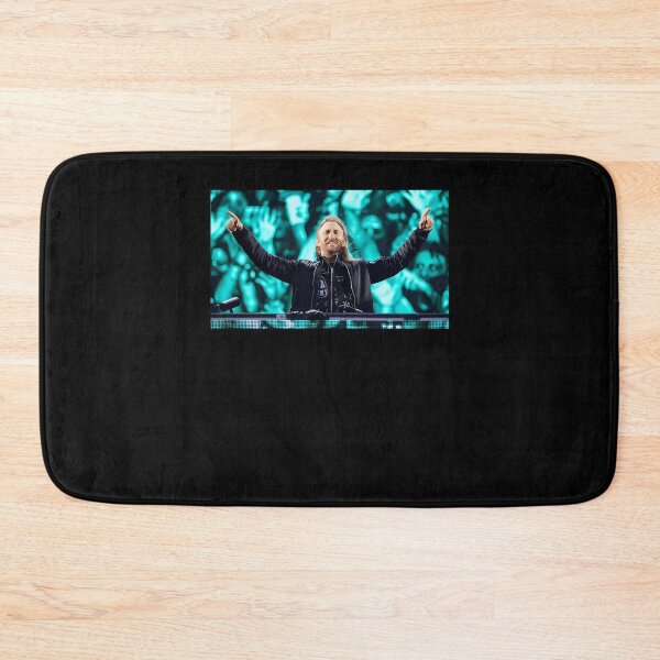 Item preview, David Guetta designed and sold by ClothingMutto.