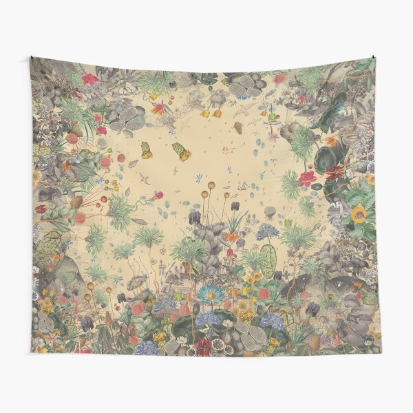 Tapestries redbubble best sale