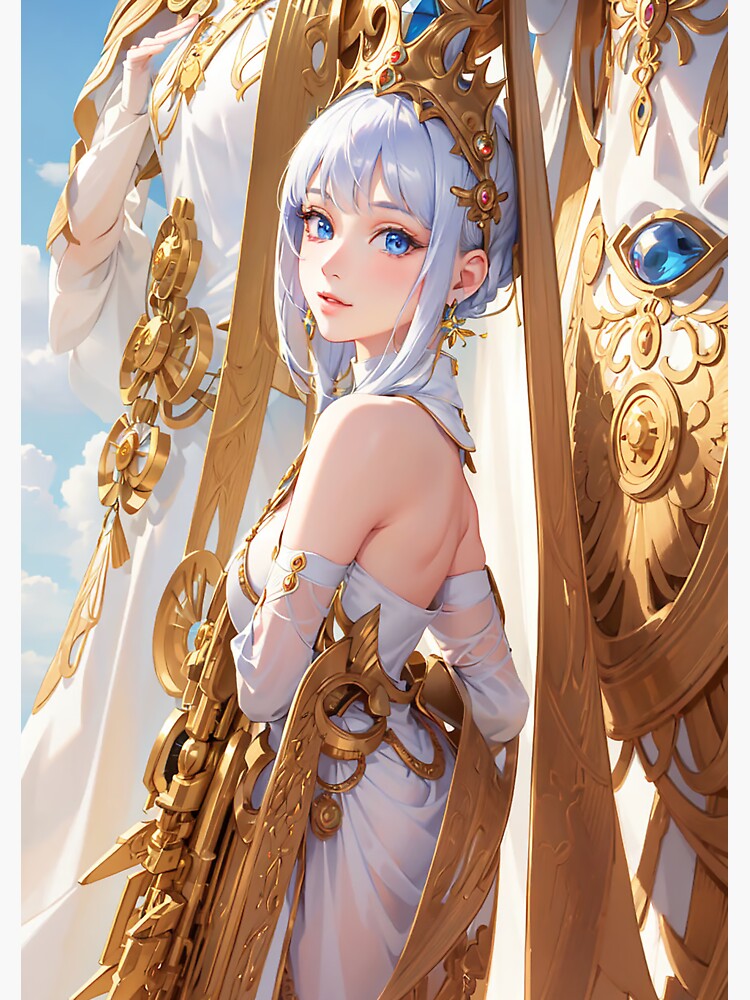 Wallpaper : Guardian Tales, Plitvice Guardian Tales, anime girls, artwork,  blonde, wings, sword, blue eyes, star eyes 1799x2778 - Hopesgone - 2137747  - HD Wallpapers - WallHere