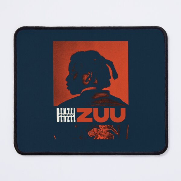 Item preview, DENZEL CURRY - ZUU  3 designed and sold by jadiiefa.
