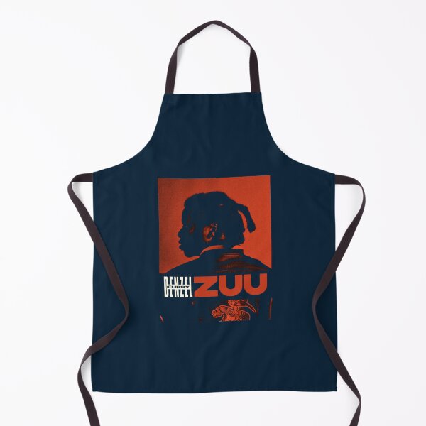 Item preview, DENZEL CURRY - ZUU  3 designed and sold by jadiiefa.