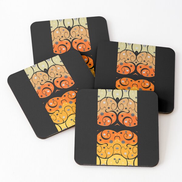 Item preview, Mysterious woods  designed and sold by Shirley cute art .
