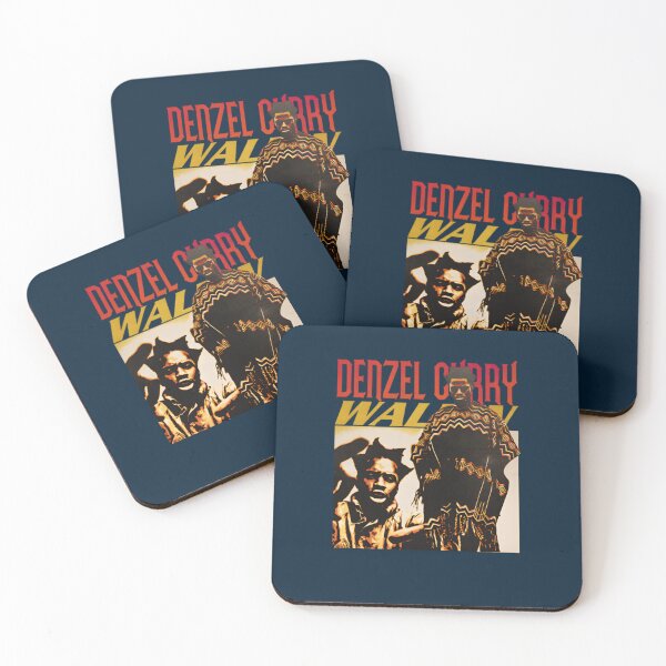 Item preview, Denzel Curry   designed and sold by jadiiefa.