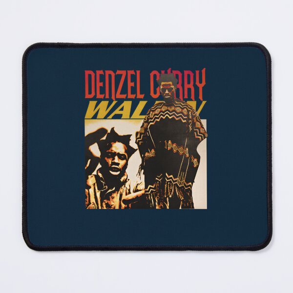 Item preview, Denzel Curry   designed and sold by jadiiefa.