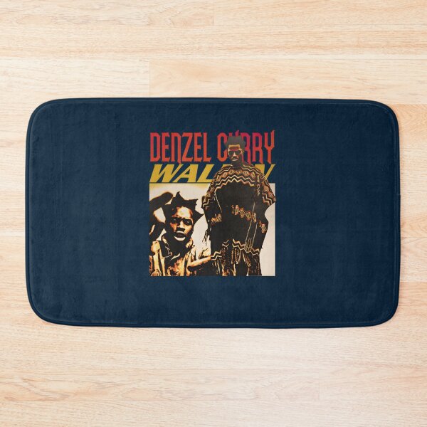 Item preview, Denzel Curry   designed and sold by jadiiefa.