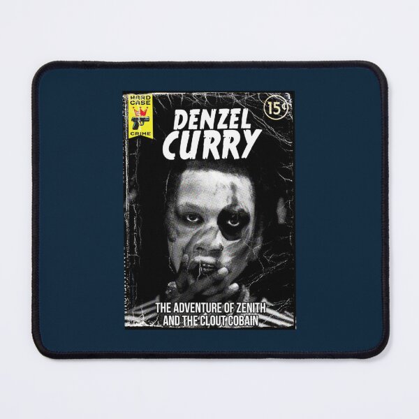 Item preview, Denzel curry cc comic  Premium Scoop  designed and sold by jadiiefa.
