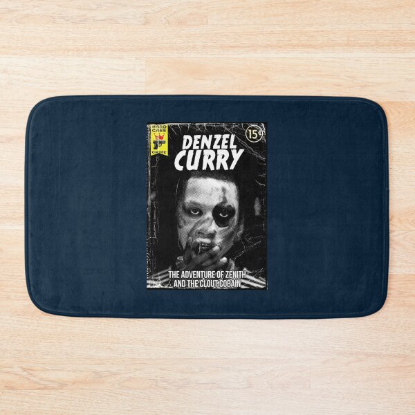 Item preview, Denzel curry cc comic  Premium Scoop  designed and sold by jadiiefa.