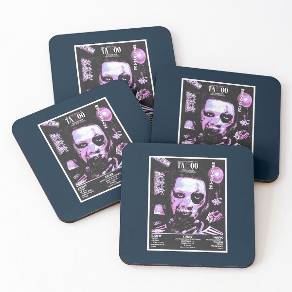 Item preview, Denzel Curry TA1300 Album - Denzel Curry Melt My Eyez See Your Future    designed and sold by jadiiefa.