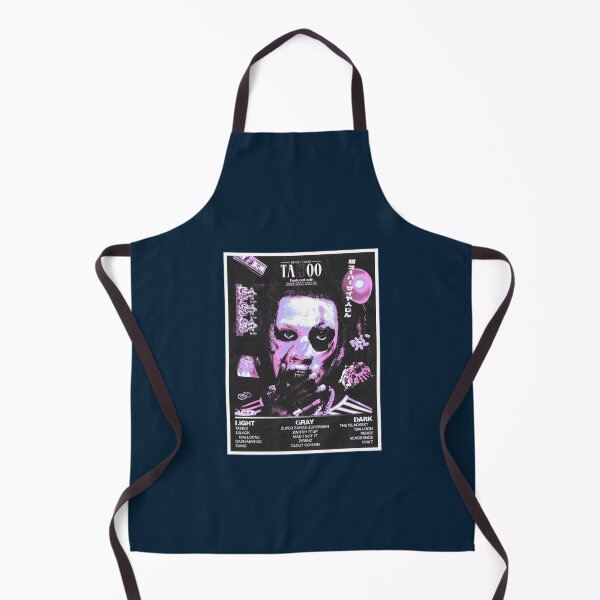 Item preview, Denzel Curry TA1300 Album - Denzel Curry Melt My Eyez See Your Future    designed and sold by jadiiefa.