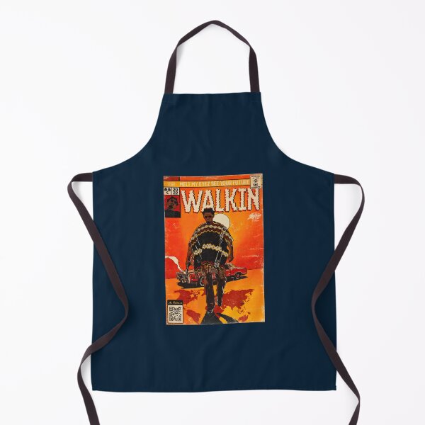 Item preview, Denzel Curry Walkin - Denzel Curry Melt My Eyez See Your Future   designed and sold by jadiiefa.